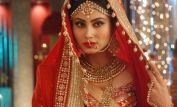 Mouni Roy