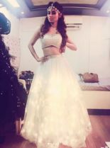 Mouni Roy