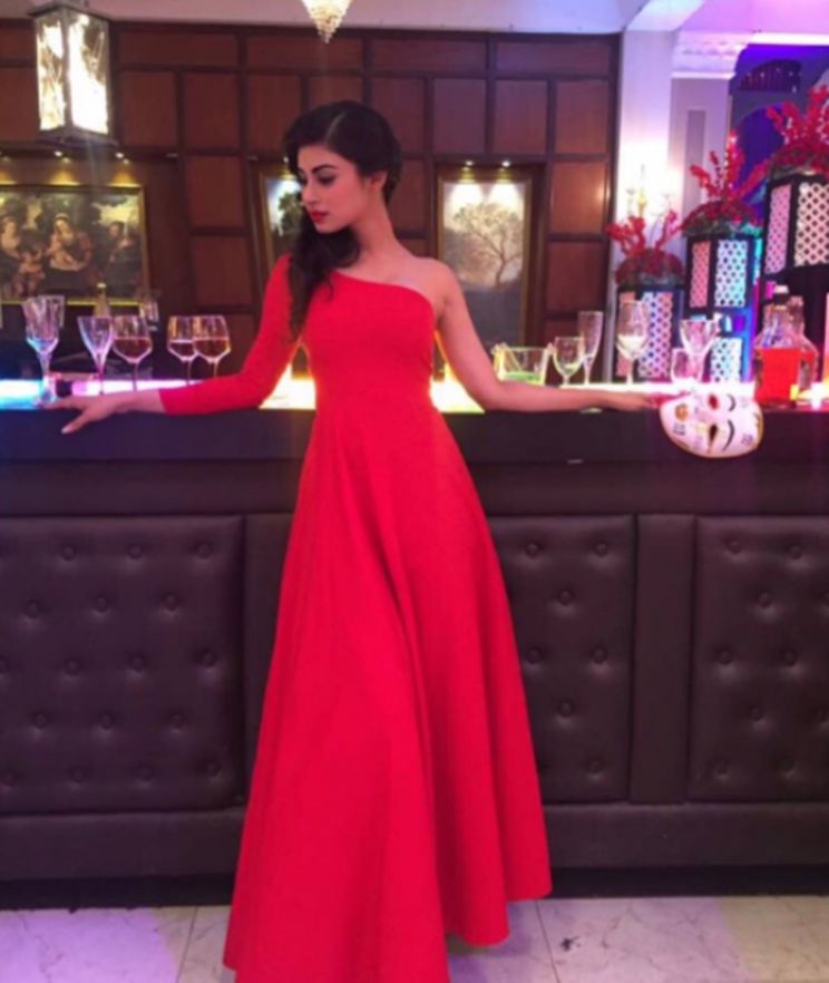 Mouni Roy