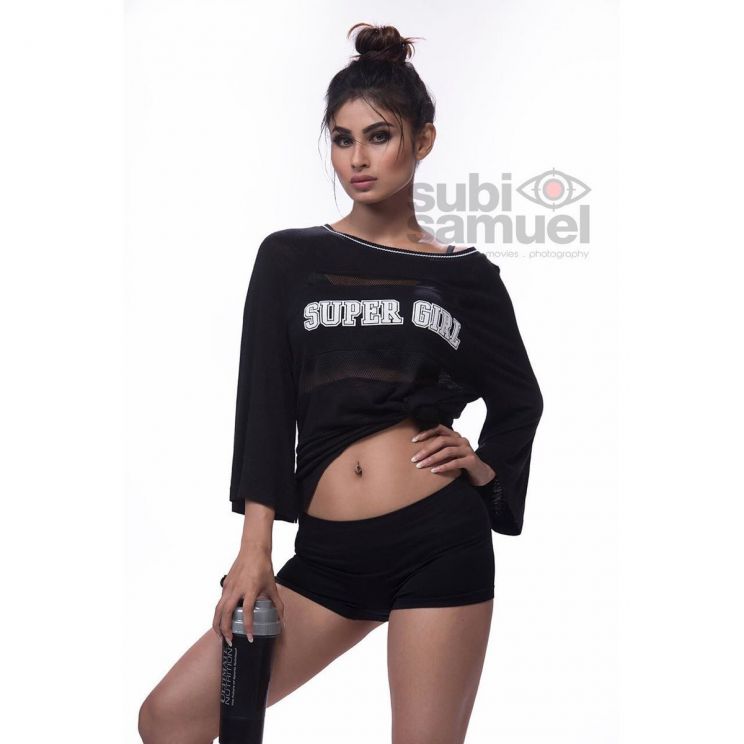 Mouni Roy