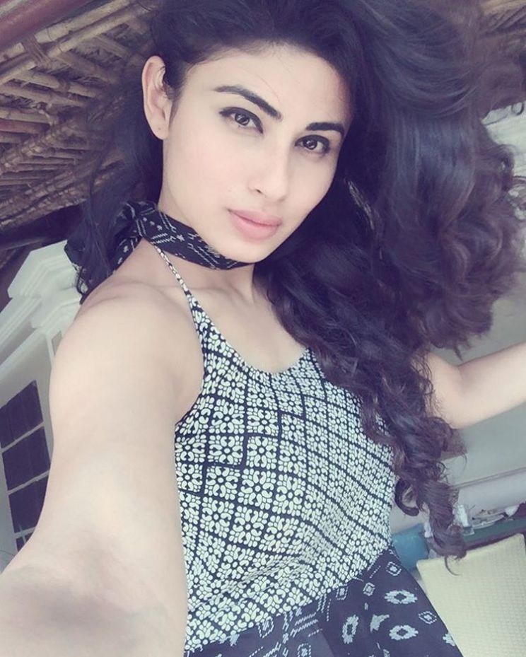 Mouni Roy