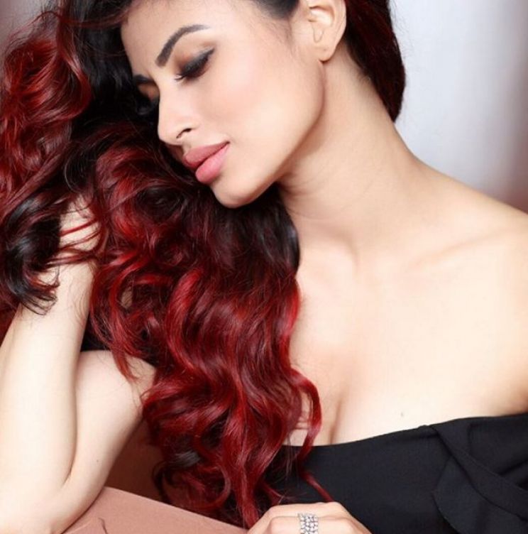 Mouni Roy