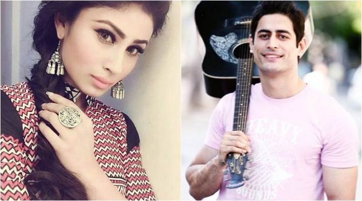 Mouni Roy
