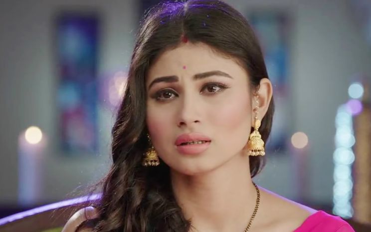 Mouni Roy