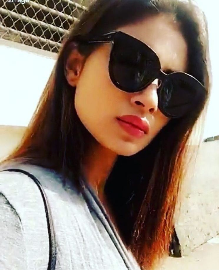 Mouni Roy