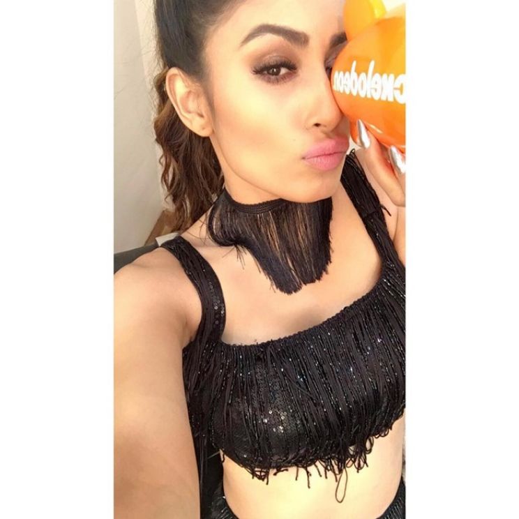 Mouni Roy