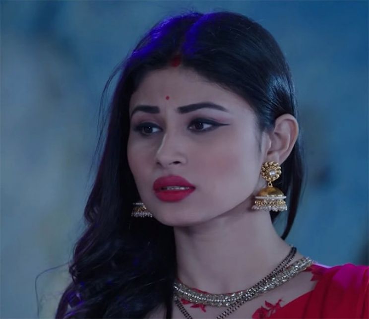 Mouni Roy