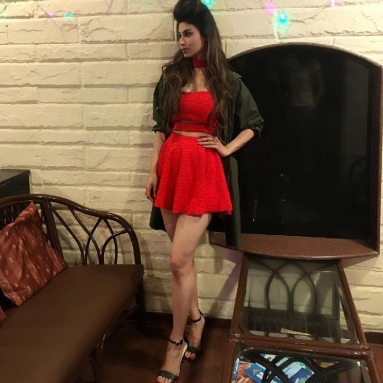 Mouni Roy