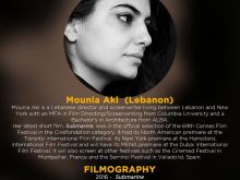 Mounia Akl