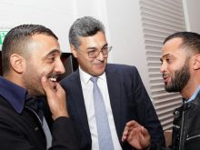 Mourad Zaoui photo