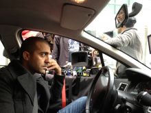 Mourad Zaoui photo