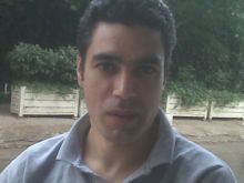 Mourad Zaoui photo