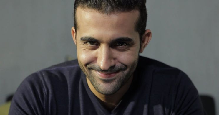 Mourad Zaoui