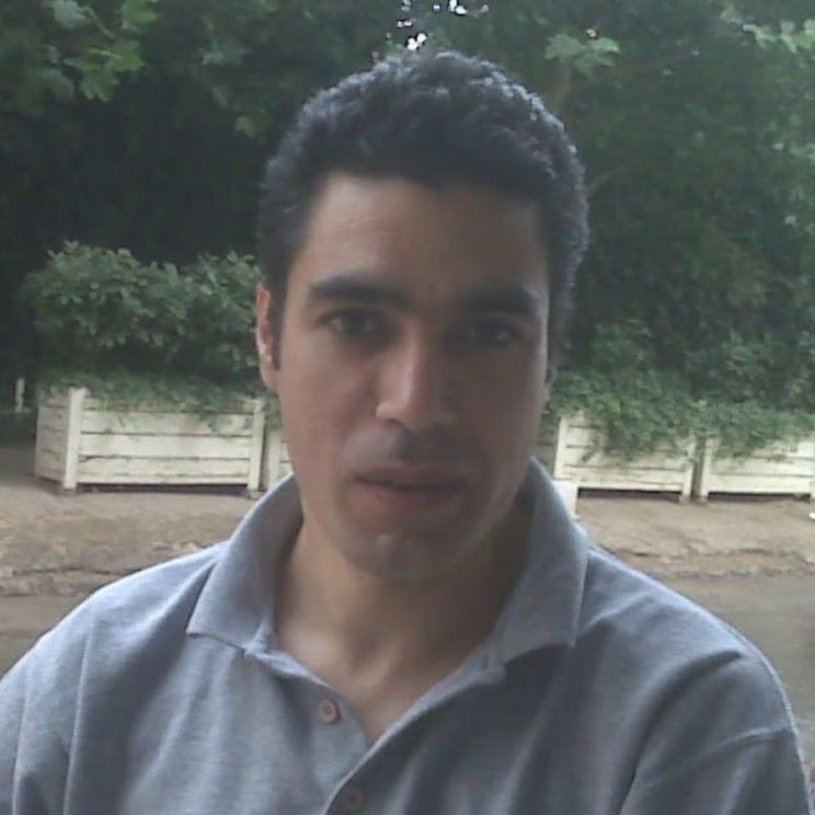 Mourad Zaoui