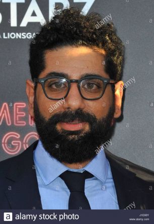 Mousa Kraish