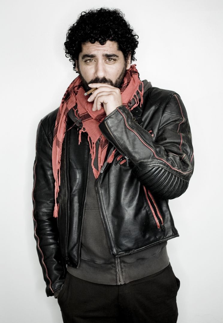 Mousa Kraish