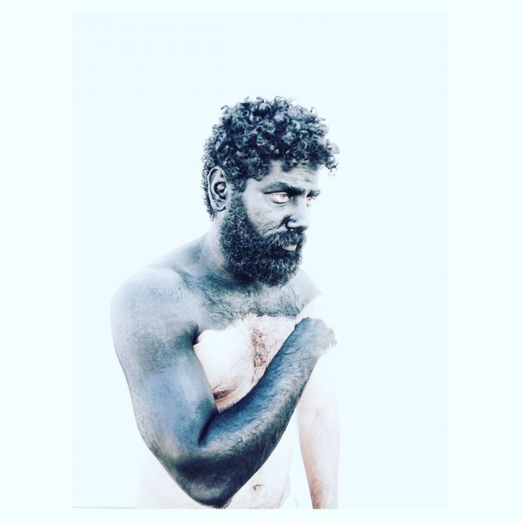 Mousa Kraish