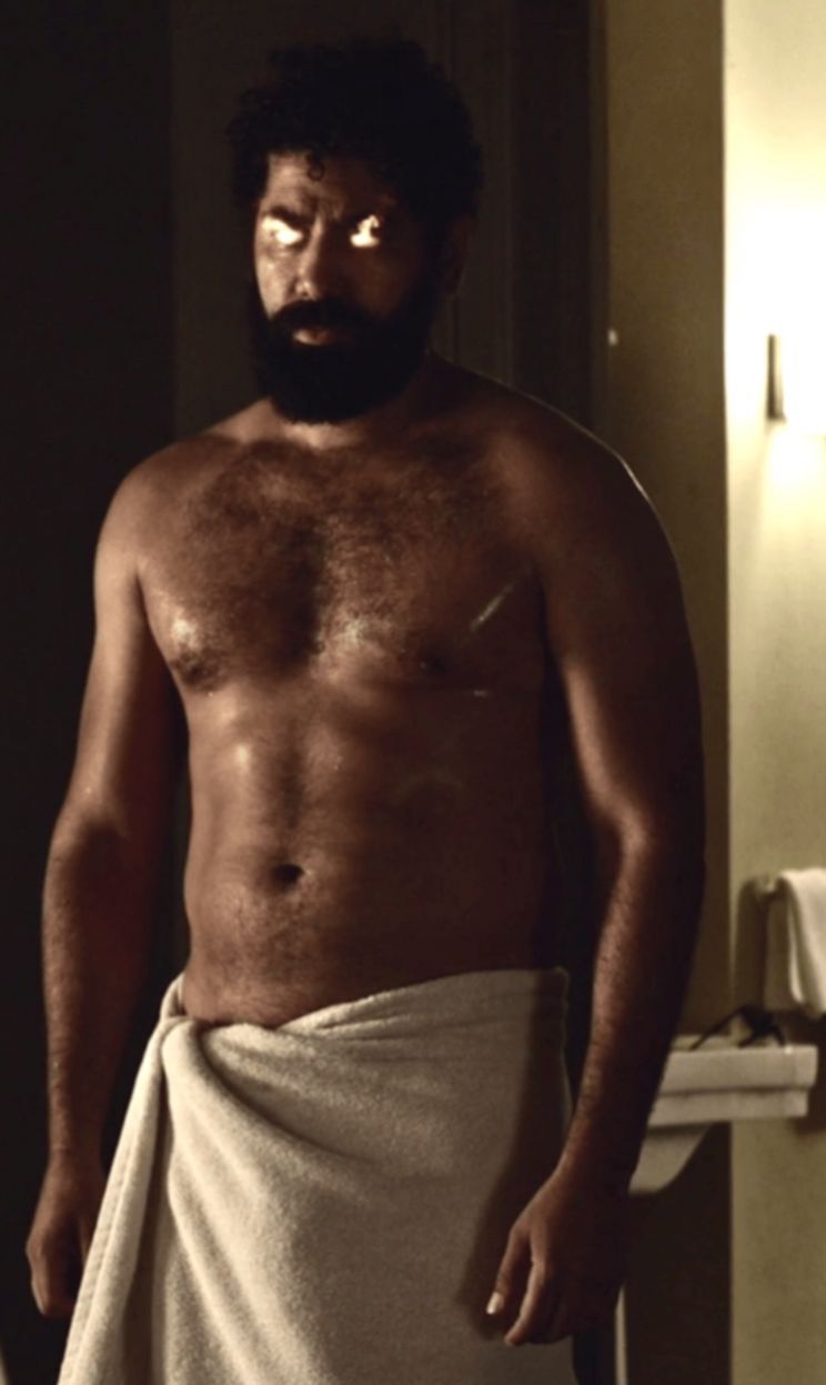 Mousa Kraish