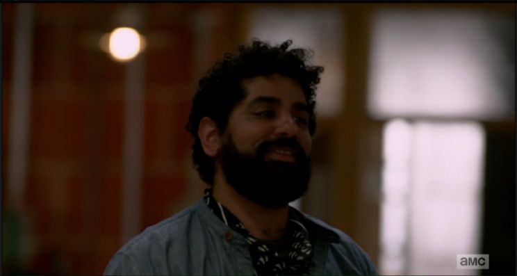 Mousa Kraish