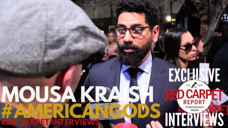 Mousa Kraish