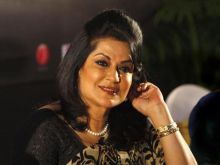 Moushumi Chatterjee