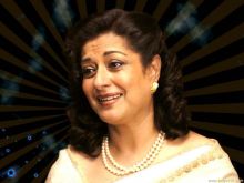 Moushumi Chatterjee