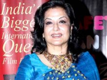 Moushumi Chatterjee