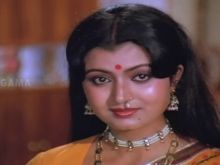 Moushumi Chatterjee