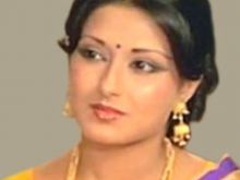 Moushumi Chatterjee