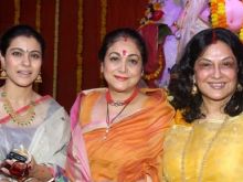 Moushumi Chatterjee