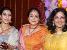 Moushumi Chatterjee