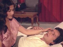 Moushumi Chatterjee #2840500 picture (Landscape Medium)