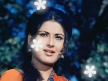 Moushumi Chatterjee #2840508 picture (Landscape Medium)