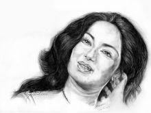 Moushumi Chatterjee #2840514 picture (Landscape Medium)