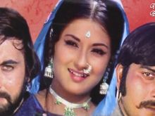 Moushumi Chatterjee