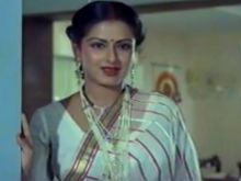 Moushumi Chatterjee