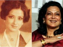 Moushumi Chatterjee