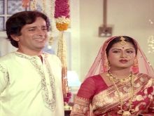 Moushumi Chatterjee