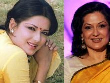 Moushumi Chatterjee