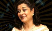 Moushumi Chatterjee