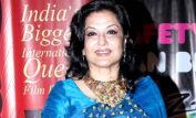 Moushumi Chatterjee