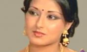 Moushumi Chatterjee