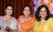 Moushumi Chatterjee