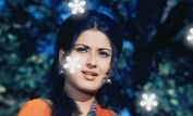 Moushumi Chatterjee