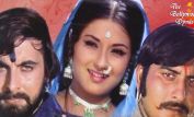 Moushumi Chatterjee