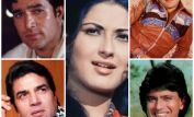 Moushumi Chatterjee