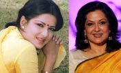 Moushumi Chatterjee