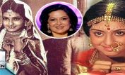 Moushumi Chatterjee