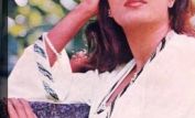 Moushumi Chatterjee