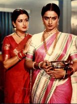 Moushumi Chatterjee